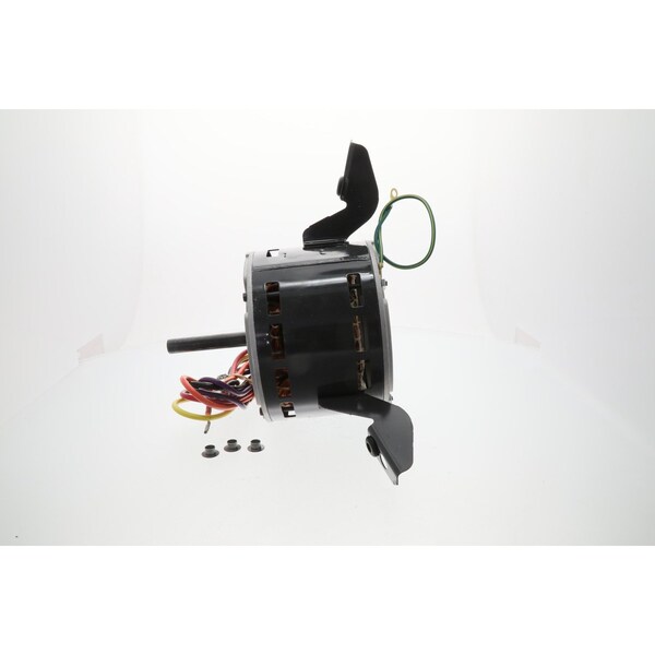 Lennox 208-230v1ph 1/6hp 1075rpm Mtr 42F49 - main