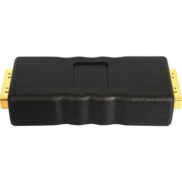 Startech.Com HDMI 1.4B COUPLER; 4K 3840X2160P 30HZ/FULL HD 1080P/10.2 GBPS BANDWIDTH/8CH AU GCHDMIFF - main