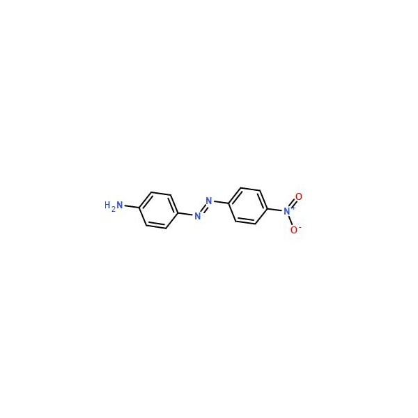 Ak Scientific Disperse Orange 3 (25g), CAS 730-40-5 T487-25g - main
