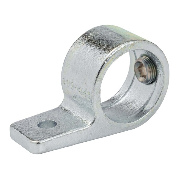 Steeltek Galvanized 1-1/4-in Flange 679-906HC - main