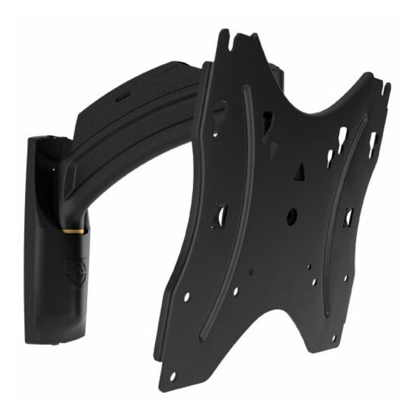 Chief Chief Mfg. Thinstall Small Swing Arm Wall Mount TS110SU - Black TS110SU - main