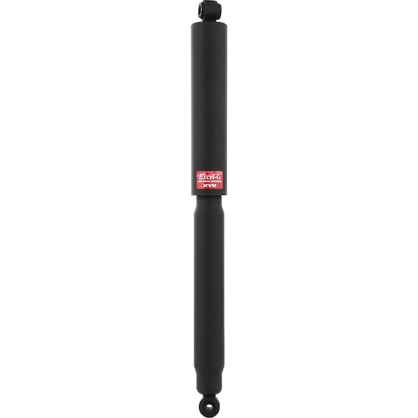 Kyb Gas Shock, 345072 - main