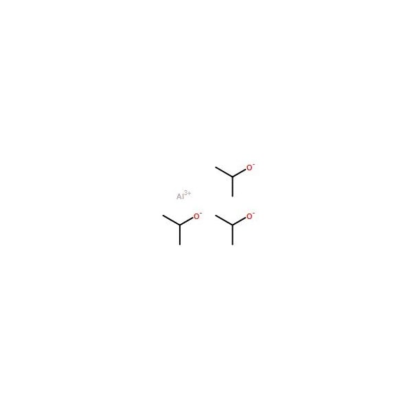 Ak Scientific Aluminum isopropoxide (100g), CAS 555-31-7 5300AF-100g - main