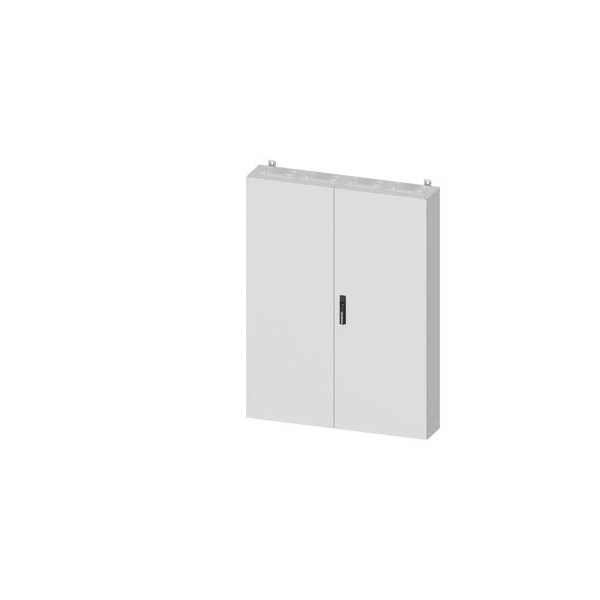 Siemens ALPHA 400 wall-mounted cabinet 8GK1102-7KK42 - main