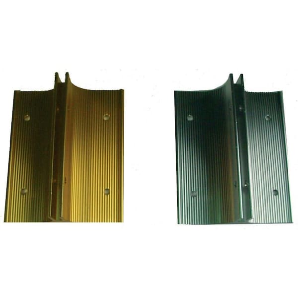 Nmc Silver Wall Bracket, 2 721-602 - main