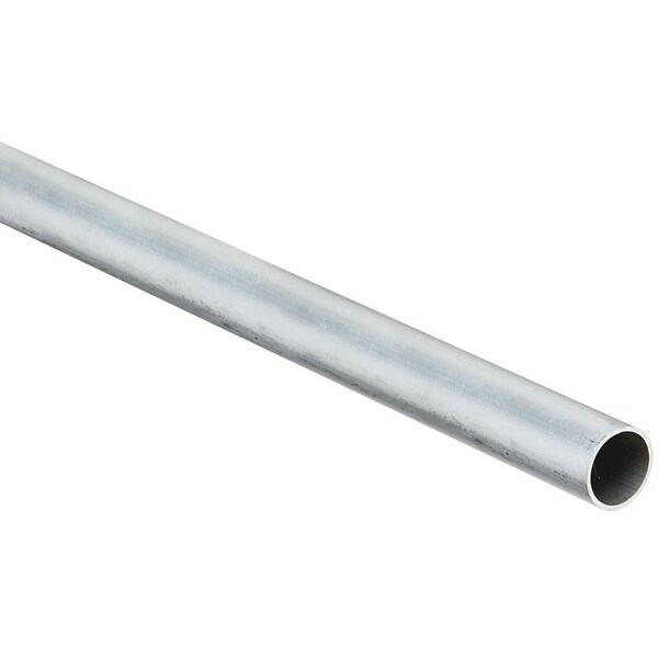 Stanley Aluminum Rod Rnd Mill 1X48 N247-585 - main