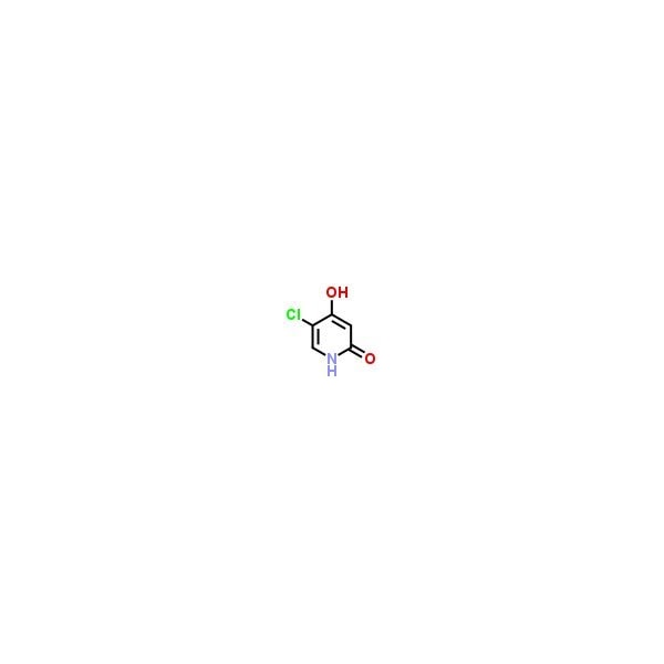 Ak Scientific Gimeracil (5g), CAS 103766-25-2 H836-5g - main