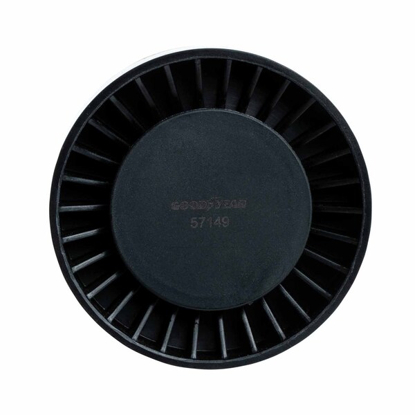 Goodyear Accessory Drive Belt Tensioner or Idler Pulley 57149 - main