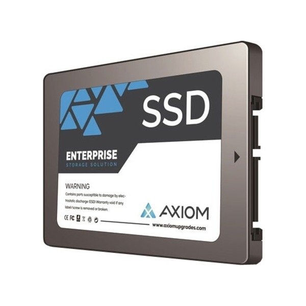 Axiom EP400 1.92 TB Solid State Drive - 2.5" Internal - SATA SSDEP401T9-AX - main