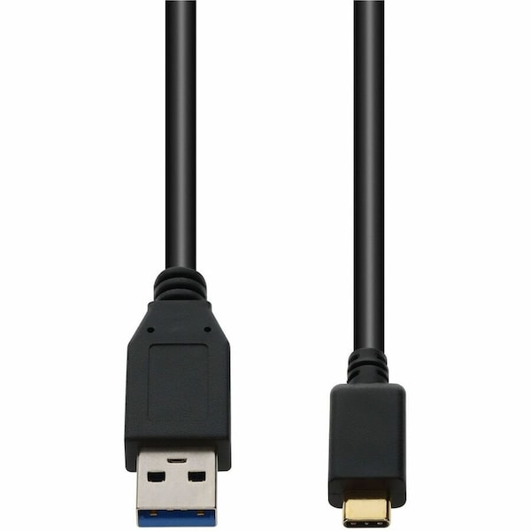 Add-On USB-C to USB 3.0 A M/M Cable USBC2USB31F - main