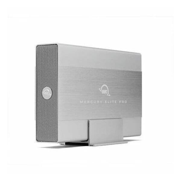 Owc 16.0TB MERCURY ELITE PRO EXT STOR SOLUTION W/ USB 3.2 5GB/S OWCME3NH7T16 - main