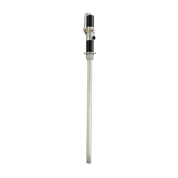 Mytee Products Air Operated 1:1 Oil Pump for 55 gal Drums OPD-311B - main