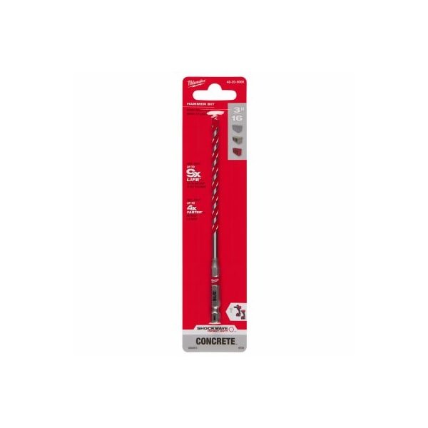 Johnson Level & Tool Johnson 5-Tier Square Display Rack, 12 in W, 8-1/2 in H, 8 in L SR5 - main