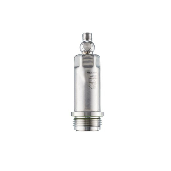 Ifm Flush pressure sensor PM1703 - main