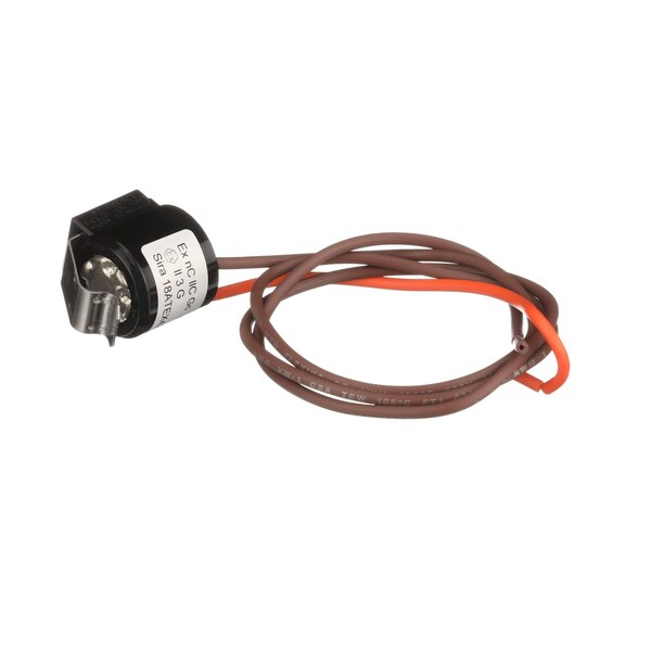 Whirlpool SXS REFRIGERATOR DEFROST THERM WPW10165425 - main