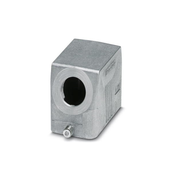 Phoenix Contact HC-STA-B10-HLFS-1STM25-EL-AL Sleeve 1412625 - main