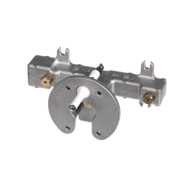 Frigidaire Ignitor/Orifice Assy., Top Burn 316440100 - main