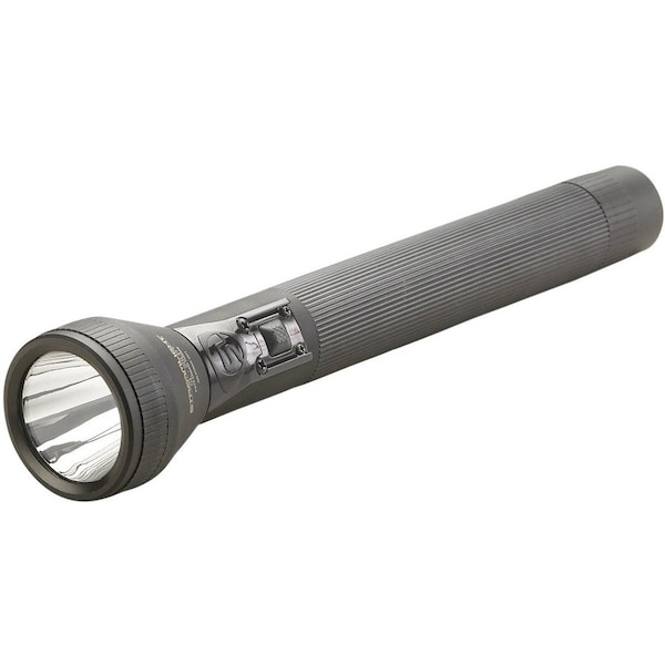 Streamlight SL-20LP Flashlight, Led Black 450 lm 25303 - main