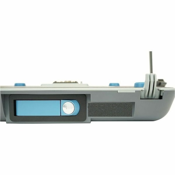 Gamber Johnson DELL TRI RF LAPTOP CRADLE 7160-0883-03 - main