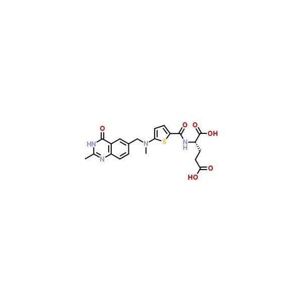 Ak Scientific Raltitrexed (1g), CAS 112887-68-0 H049-1g - main