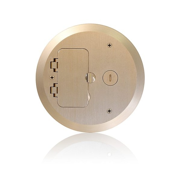 Leviton Plugs and Receptacles FBC1F-B - main