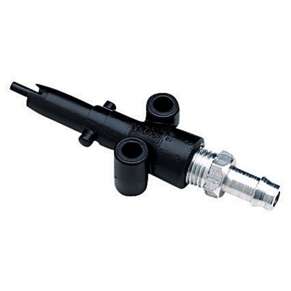 Tempo Communications 20581 Male Fuel Connector 0.37 in. 8130148 - main