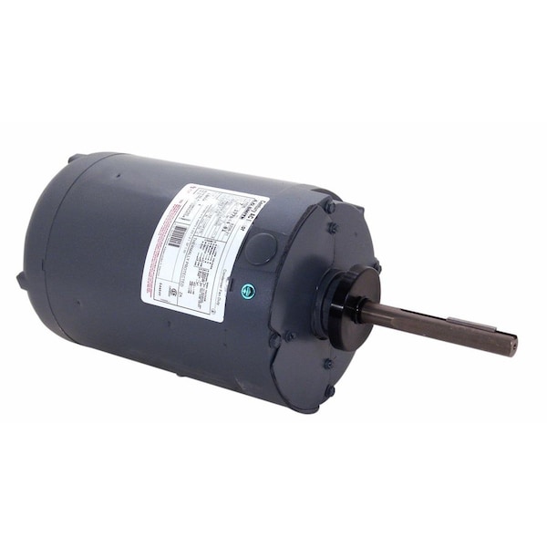 Century H697V1 1.5 HP 1200 RPM 56YZ Condenser Fan Motor UH697 - main