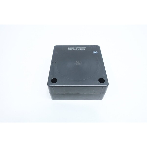 Abb CURRENT TRANSFORMER 5:1 600V-AC 190X1000 - main
