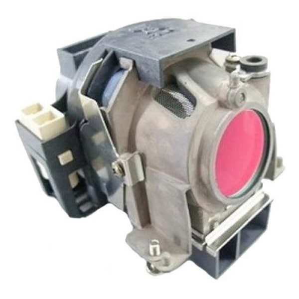 Premium Power Compatible Projector Lamp NEC:NP52GNP61NP61+NP62NP62+NP63NP63+NP64 NP09LP-ER - main