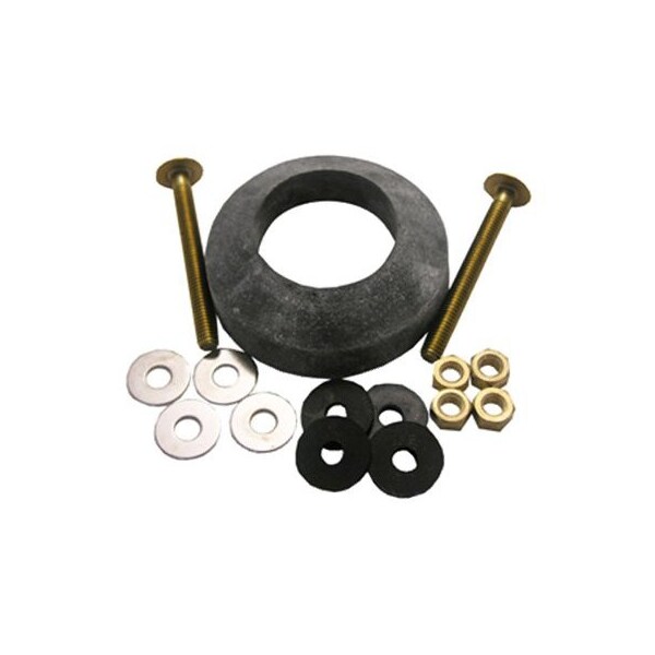 Larsen Supply Co Tank/Bowl Kit/Gasket 04-3801 - main