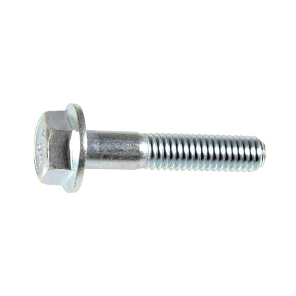 Auveco JIS SMALL HD HEX FLANGE BOLT M6-1.0X30MM, 25PK 18808 - main