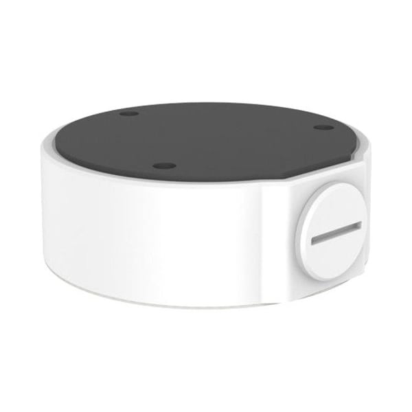 Uniview UVTC6.152.0964, Junction Box for Mini Fix-dome Support wiring from behind, D108.6mm-38.5mm TR-JB03-G-IN - main
