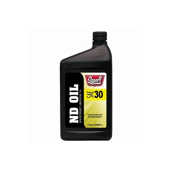Smittys Supply QT SAE30 Motor Oil SUS 41 - main