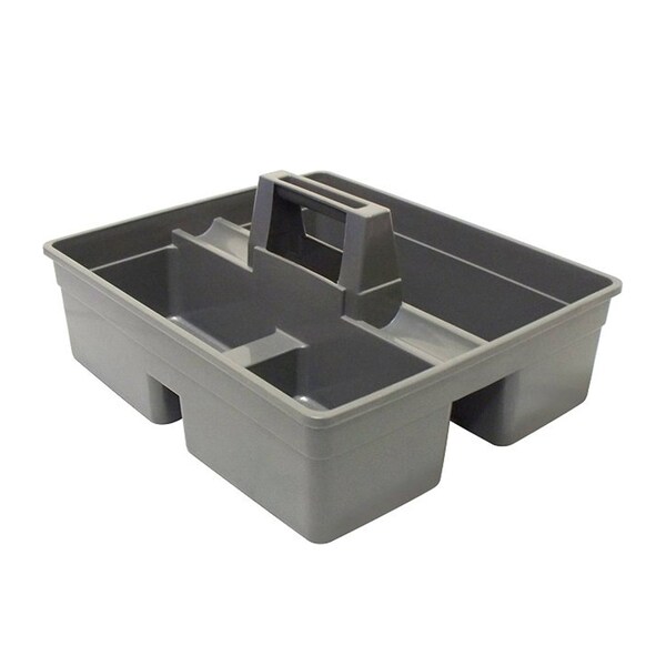 Generic Caddy for Janitorial Carts 15cs, 15PK AF08405 - main