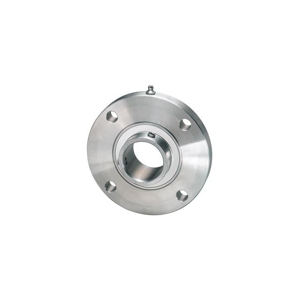 Iptci Piloted Flange Ball Bearing Mounted Unit SUCSFCS206-30MM - main