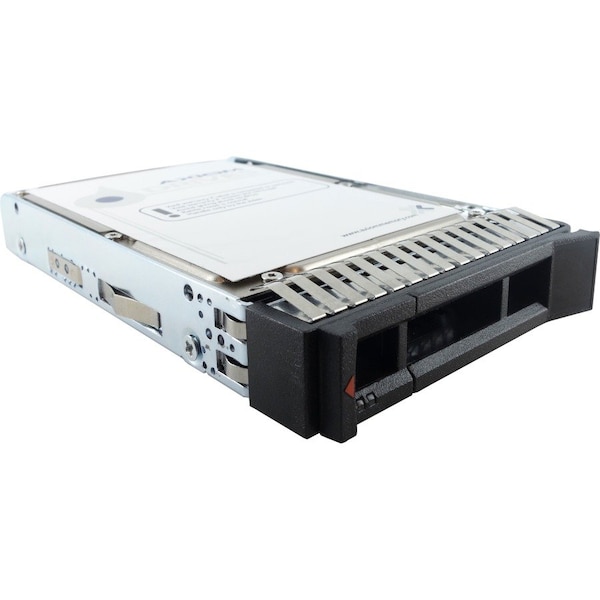 Axiom Axiom 1.2Tb 12Gb/S Sas 10K Rpm Sff Hot-Swap Hdd For Lenovo - 00Wg700 00WG700-AX - main