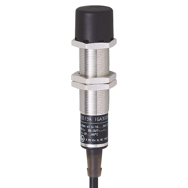 Ifm Inductive sensor IG001A - main