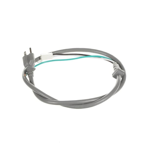 Ge POWER CORD ASSEMBLY WB27X43187 - main