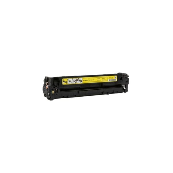 Canon Type 116 Yellow Toner Cartridge 1.5K YLD 1977B001 - main