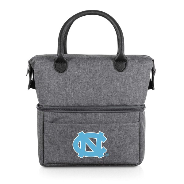 Picnic Time Family Of Brands NCAA North Carolina Tar Heels Urban Lunch Bag - Cooler Lunch Tote 511-00-154-414-0 - main