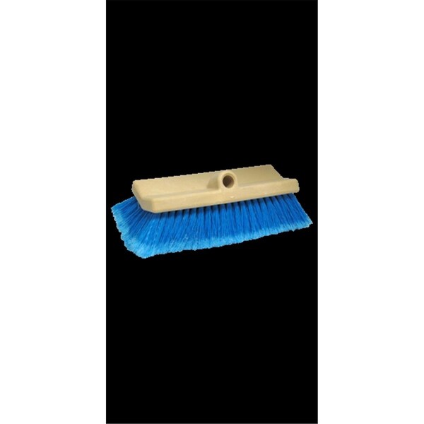 Star Brite 10 in. Big Boat Brush, Blue Medium S2R-40015 - main
