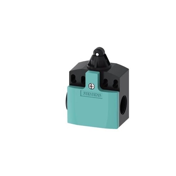 Siemens Position switch Plastic enclosure according to EN 50047 50 mm Device 3SE5242-0LD03 - main