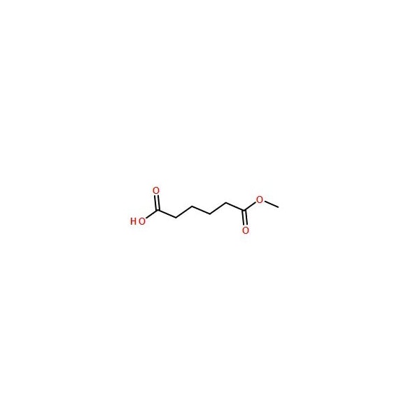 Ak Scientific Monomethyl adipate (25g), CAS 627-91-8 O959-25g - main
