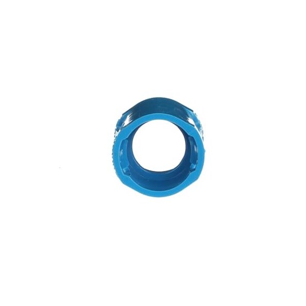 Abb CLN 3/4 in ENT NON-METALLIC ONE-PIECE QUICK CONNECT COUPLING A240E - main