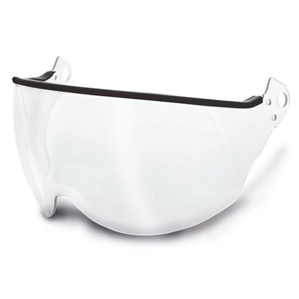 Kask V2 Plus Visor - Clear KASWVI00036-500 - main