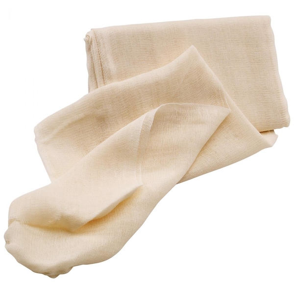 Qep Cotton Cheese Cloth 36 in. W X 180 in. L 76030 - main