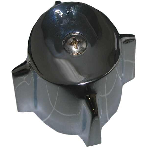 Westlake Pipe & Fittings Price Pfister Contemporary Hot Knob Large Tub & Shower Handle Kit HC-65 - main
