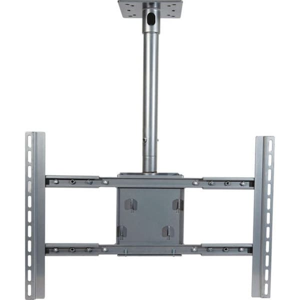Video Mount Products 37" - 90" Flat Panel Ceiling Mount PDS-LCB - main
