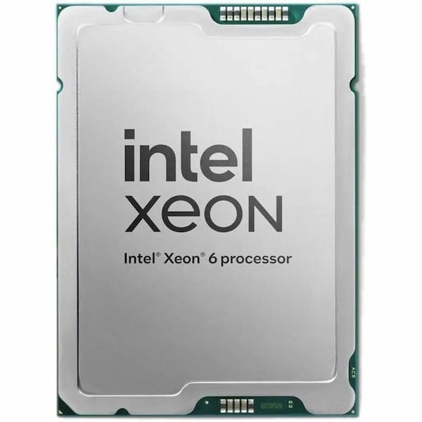 Cisco INTEL I6515P 2.3GHZ/150W 16C/72MB DDR5 6400MT/S UCSX-CPU-I6515P - main
