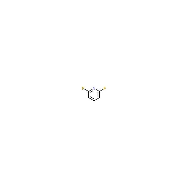 Ak Scientific 2, 6-Difluoropyridine (100g), CAS 1513-65-1 D460-100g - main
